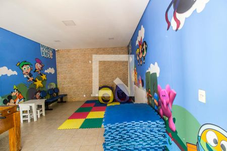 Casa de condomínio à venda com 310m², 3 quartos e 3 vagasBrinquedoteca