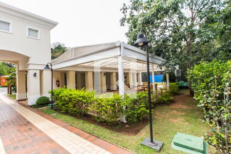 Casa de condomínio à venda com 310m², 3 quartos e 3 vagasÁrea comum