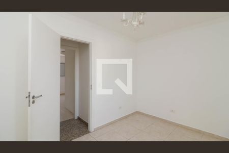 Suíte 1 de casa de condomínio à venda com 2 quartos, 80m² em Vila Euthalia, São Paulo