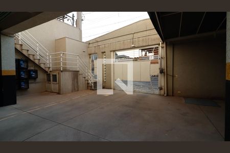 Casa de condomínio à venda com 80m², 2 quartos e 1 vagaGaragem