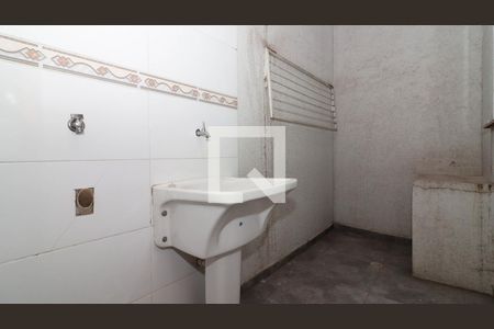 Casa de condomínio à venda com 80m², 2 quartos e 1 vagaÁrea de Serviço