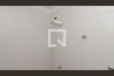 Casa de condomínio à venda com 80m², 2 quartos e 1 vagaBanheiro da Suíte 1