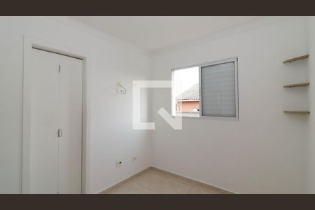Casa de condomínio à venda com 80m², 2 quartos e 1 vagaSuíte 2