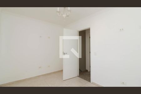 Suíte 1 de casa de condomínio à venda com 2 quartos, 80m² em Vila Euthalia, São Paulo