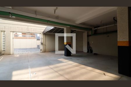 Casa de condomínio à venda com 80m², 2 quartos e 1 vagaGaragem