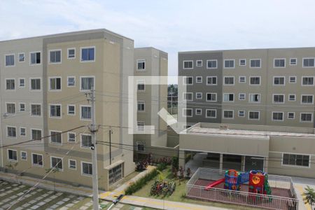 Apartamento para alugar com 42m², 2 quartos e sem vagavista