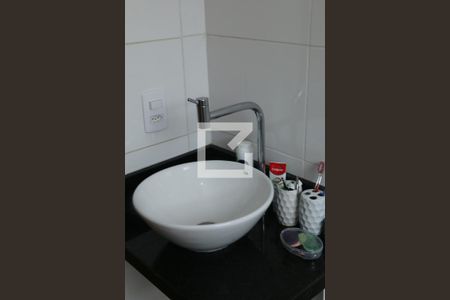 Apartamento para alugar com 42m², 2 quartos e sem vagaBanheiro