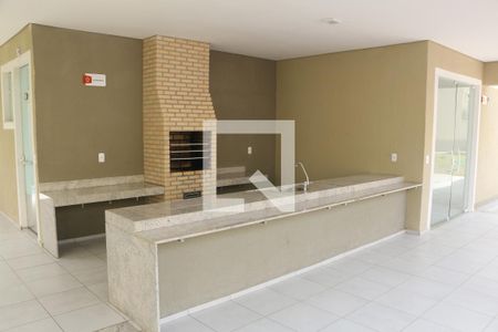 Apartamento para alugar com 42m², 2 quartos e sem vagaÁrea comum