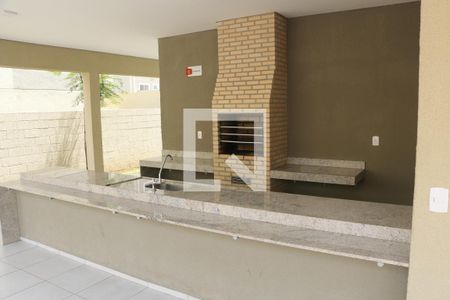 Apartamento para alugar com 42m², 2 quartos e sem vagaÁrea comum