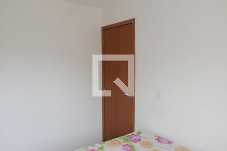 Apartamento para alugar com 42m², 2 quartos e sem vagaQuarto 2