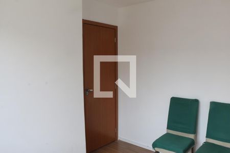 Apartamento para alugar com 42m², 2 quartos e sem vagaQuarto