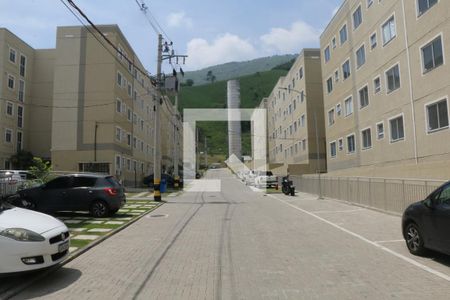 Apartamento para alugar com 42m², 2 quartos e sem vagaÁrea comum