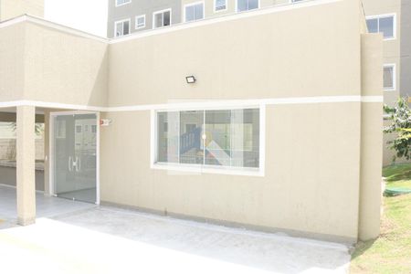 Apartamento para alugar com 42m², 2 quartos e sem vagaÁrea comum