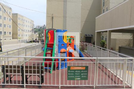 Apartamento para alugar com 42m², 2 quartos e sem vagaÁrea comum