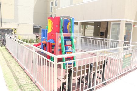 Apartamento para alugar com 42m², 2 quartos e sem vagaÁrea comum