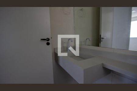 Apartamento para alugar com 43m², 2 quartos e 1 vaga Apartamento para alugar com 43m², 2 quartos e 1 vagaBanheiro