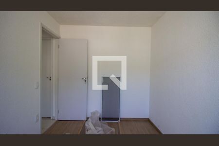 Apartamento para alugar com 43m², 2 quartos e 1 vaga Apartamento para alugar com 43m², 2 quartos e 1 vagaQuarto 2