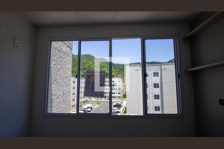 Apartamento para alugar com 43m², 2 quartos e 1 vaga Apartamento para alugar com 43m², 2 quartos e 1 vagaPlaca instalada