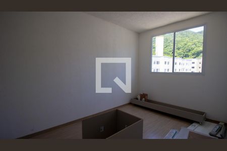 Apartamento para alugar com 43m², 2 quartos e 1 vaga Apartamento para alugar com 43m², 2 quartos e 1 vagaQuarto 2
