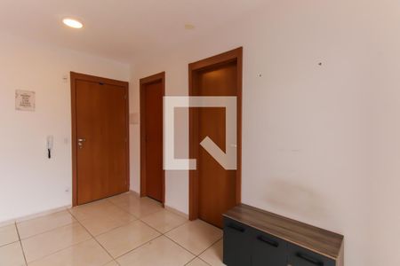 Sala/Cozinha de apartamento à venda com 2 quartos, 37m² em Belenzinho, São Paulo