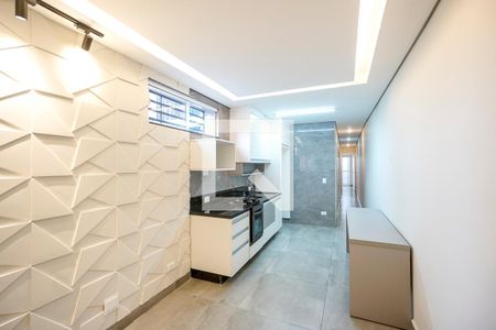 Apartamento para alugar com 2 quartos, 65m² em Chácara Califórnia, São Paulo