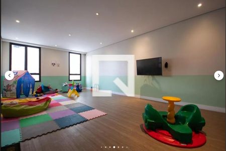 Apartamento à venda com 36m², 1 quarto e 1 vaga Apartamento à venda com 36m², 1 quarto e 1 vagaÁrea comum