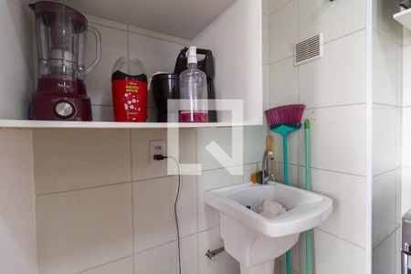 Apartamento à venda com 36m², 1 quarto e 1 vaga Apartamento à venda com 36m², 1 quarto e 1 vagaÁrea de Serviço