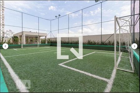 Apartamento à venda com 36m², 1 quarto e 1 vaga Apartamento à venda com 36m², 1 quarto e 1 vagaÁrea comum