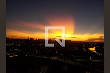 Apartamento à venda com 36m², 1 quarto e 1 vaga Apartamento à venda com 36m², 1 quarto e 1 vagaVista