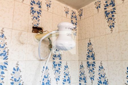 Casa para alugar com 385m², 4 quartos e 5 vagasBanheiro Social