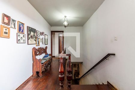 Casa para alugar com 385m², 4 quartos e 5 vagasCorredor