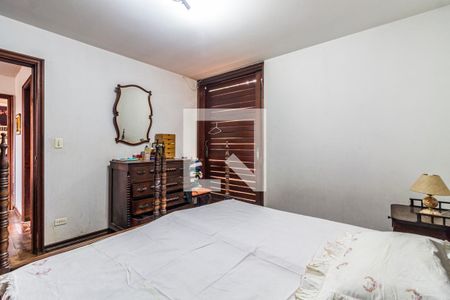 Casa para alugar com 385m², 4 quartos e 5 vagasQuarto 1