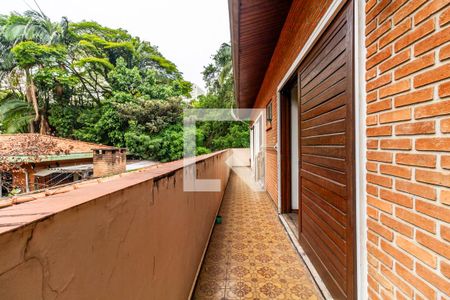 Casa para alugar com 385m², 4 quartos e 5 vagasVaranda
