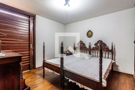 Casa para alugar com 385m², 4 quartos e 5 vagasQuarto 1