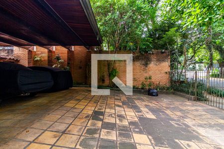 Casa para alugar com 385m², 4 quartos e 5 vagasGaragem