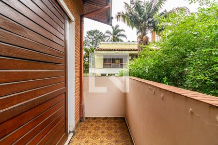 Casa para alugar com 385m², 4 quartos e 5 vagasVaranda