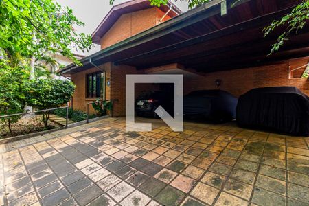 Casa para alugar com 385m², 4 quartos e 5 vagasGaragem
