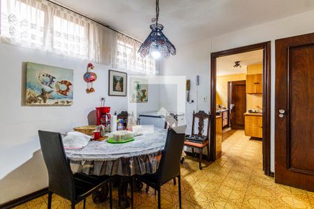 Casa para alugar com 385m², 4 quartos e 5 vagasCopa