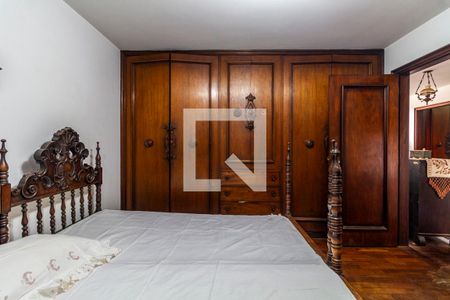 Casa para alugar com 385m², 4 quartos e 5 vagasQuarto 1