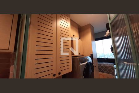 Apartamento à venda com 67m², 2 quartos e 1 vaga Apartamento à venda com 67m², 2 quartos e 1 vagaÁrea de Serviço