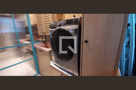 Apartamento à venda com 67m², 2 quartos e 1 vaga Apartamento à venda com 67m², 2 quartos e 1 vagaÁrea de Serviço