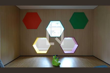 Apartamento à venda com 67m², 2 quartos e 1 vaga Apartamento à venda com 67m², 2 quartos e 1 vagaÁrea comum