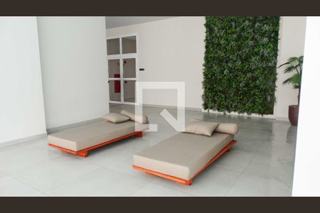 Apartamento à venda com 67m², 2 quartos e 1 vaga Apartamento à venda com 67m², 2 quartos e 1 vagaÁrea comum