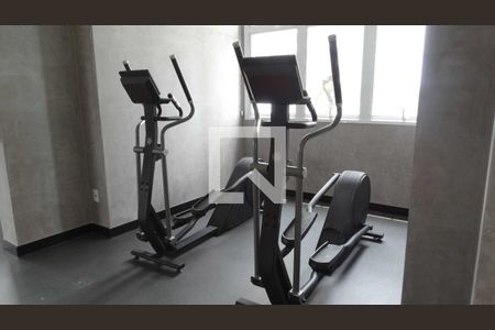 Apartamento à venda com 67m², 2 quartos e 1 vaga Apartamento à venda com 67m², 2 quartos e 1 vagaÁrea comum