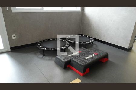 Apartamento à venda com 67m², 2 quartos e 1 vaga Apartamento à venda com 67m², 2 quartos e 1 vagaÁrea comum