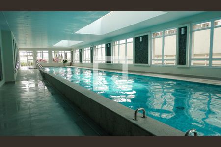 Apartamento à venda com 67m², 2 quartos e 1 vaga Apartamento à venda com 67m², 2 quartos e 1 vagaÁrea comum