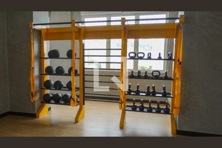 Apartamento à venda com 67m², 2 quartos e 1 vaga Apartamento à venda com 67m², 2 quartos e 1 vagaÁrea comum