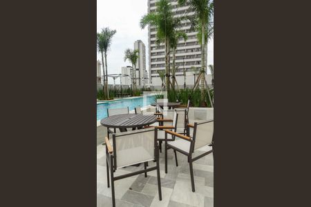 Apartamento à venda com 67m², 2 quartos e 1 vaga Apartamento à venda com 67m², 2 quartos e 1 vagaÁrea comum