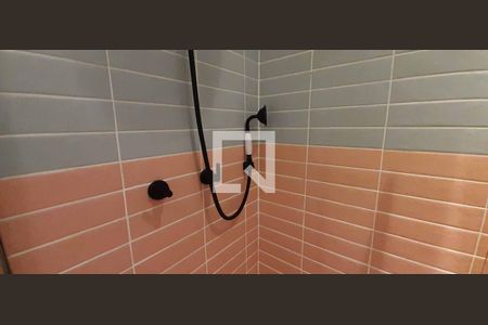 Apartamento à venda com 67m², 2 quartos e 1 vaga Apartamento à venda com 67m², 2 quartos e 1 vagaBanheiro da Suíte