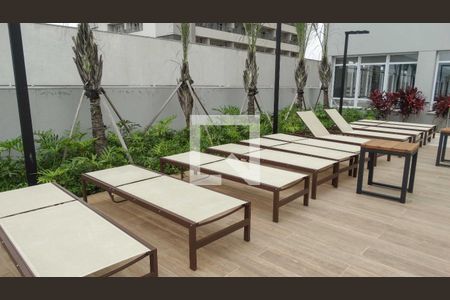 Apartamento à venda com 67m², 2 quartos e 1 vaga Apartamento à venda com 67m², 2 quartos e 1 vagaÁrea comum